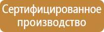 информационный стенд спортивной школы