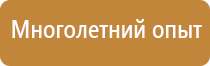 типы плакатов по электробезопасности
